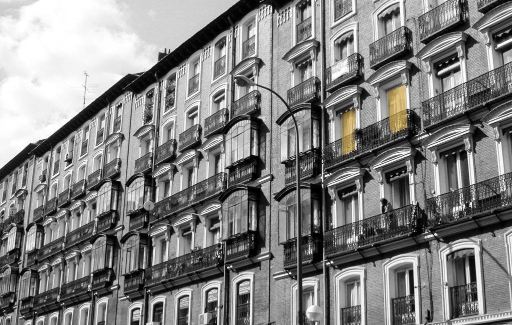 personal shopper inmobiliario Madrid