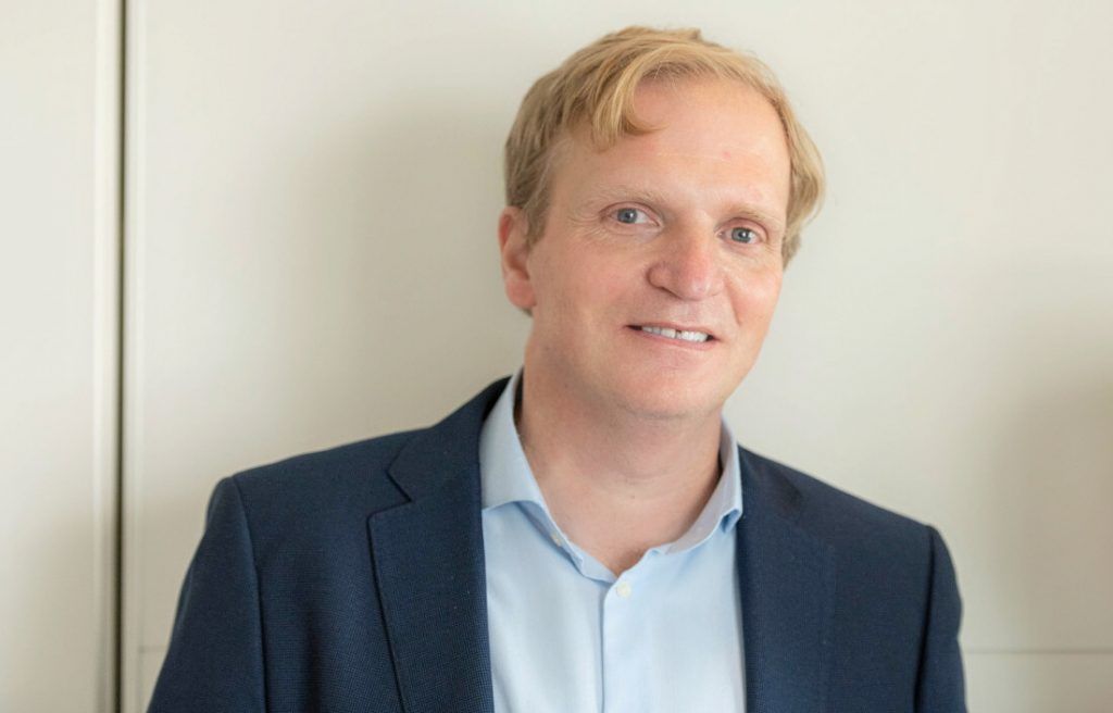 Giovanni Giacomini es un asesor inmobiliario del comprador, personal shopper inmobiliario y arquitecto en Madrid