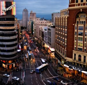 recollocation Madrid: alquilar piso de lujo en madrid