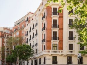 como asesor inmobiliario madrid discreto, nunca mostraré las propiedades de mis clientes