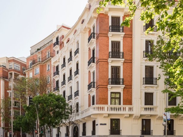 como asesor inmobiliario madrid discreto, nunca mostraré las propiedades de mis clientes