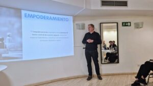Giovanni Giacomini, expertoasesor inmobiliario