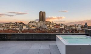 Recolocation Madrid, alquilar un piso de lujo desde el extranjero, casa de lujo madrid