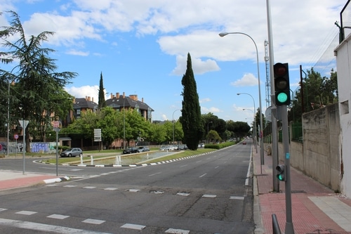comprar piso de lujo en arturo soria, comprar piso en arturo soria, alquiler penthouse madrid