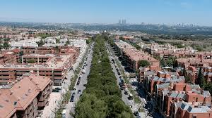 comprar casa en pozuelo de alarcón