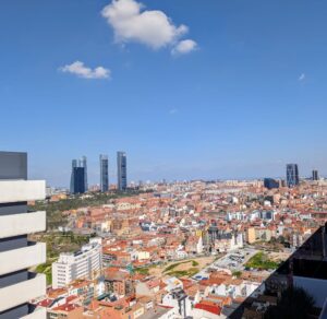 Inversión inmobiliaria en Madrid siendo extrangero
