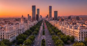 comprar un piso de lujo en madrid, comprar casa en madrid desde el extranjero