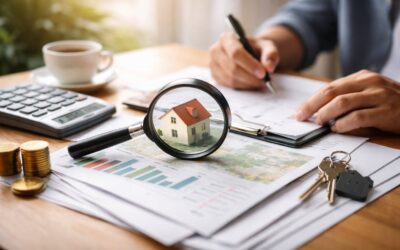 como calcular el precio de compra de una casa, como saber si estoy pagando el precio justo por un piso en madrid