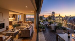 Comprar piso en Madrid con criterio evitando expectativas irreales sobre la vivienda ideal