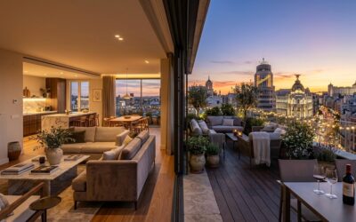 Comprar piso en Madrid con criterio evitando expectativas irreales sobre la vivienda ideal